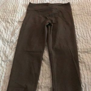 Celestial bodies leggings